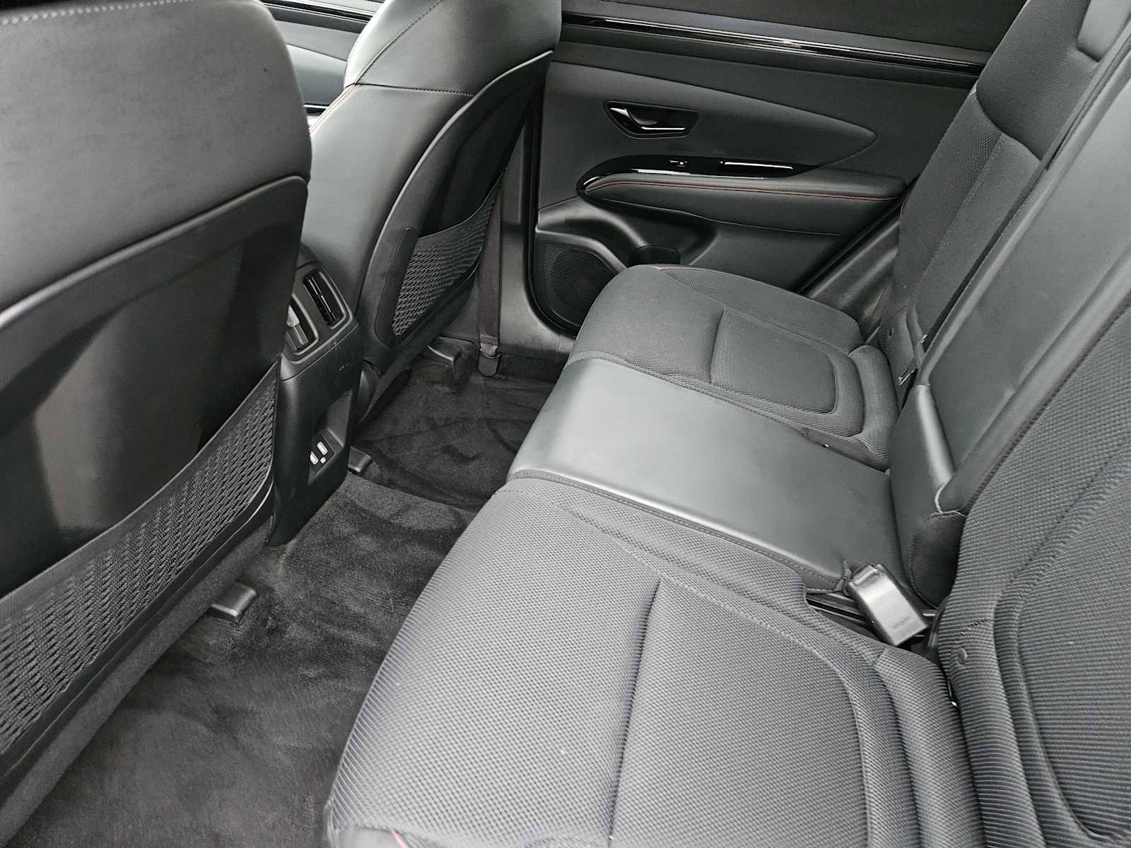 Used 2023 Hyundai Tucson N Line image 28