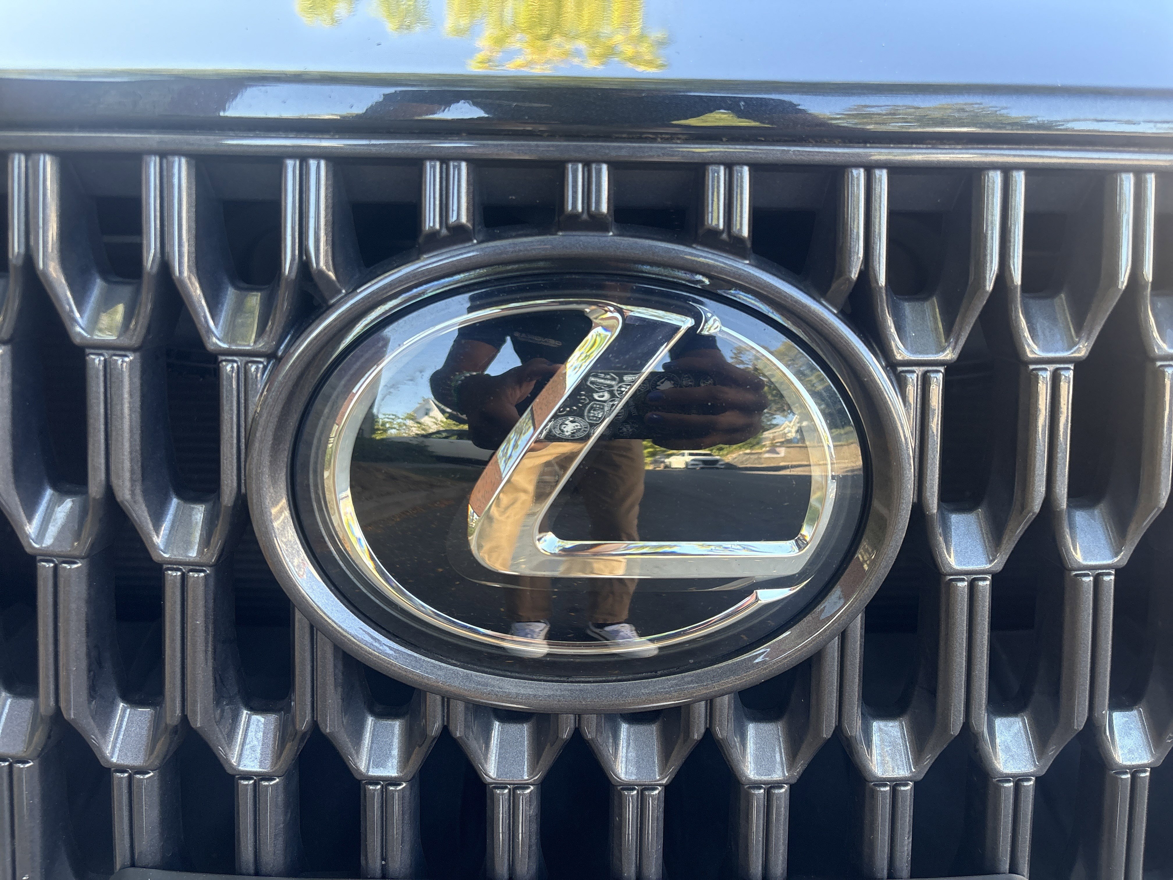 Used 2023 Lexus NX 350 AWD w/ Luxury Package image 9