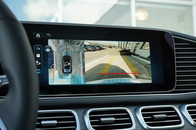 New 2026 Mercedes-Benz GLE 450 4MATIC image 20
