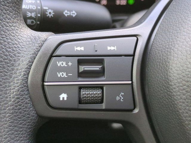 New 2026 Honda CR-V LX image 21