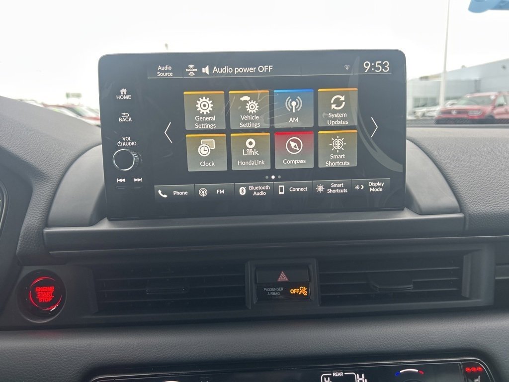 New 2025 Honda Pilot TrailSport image 38