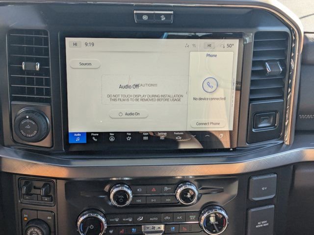 New 2026 Ford F350 King Ranch w/ Tremor Off-Road Package image 19