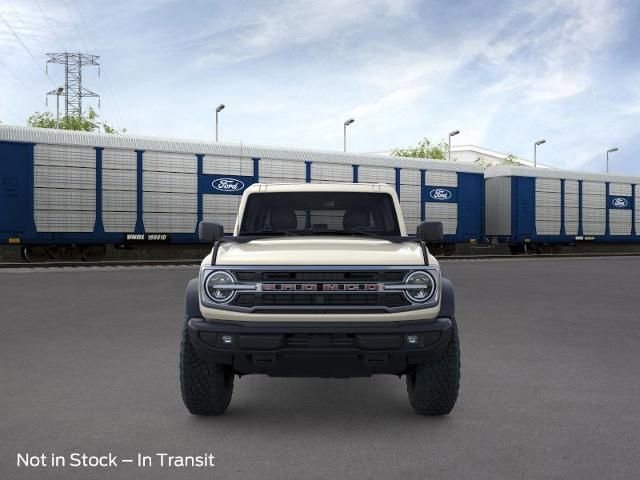 New 2026 Ford Bronco Outer Banks image 6