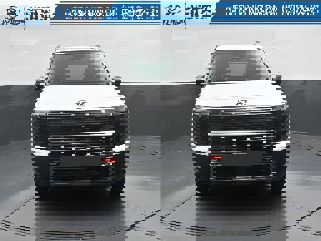 New 2026 Hyundai Palisade XRT Pro image 5