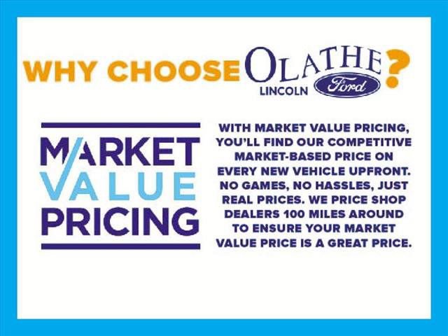 Used 2022 Ford Escape SE w/ Convenience Package image 19