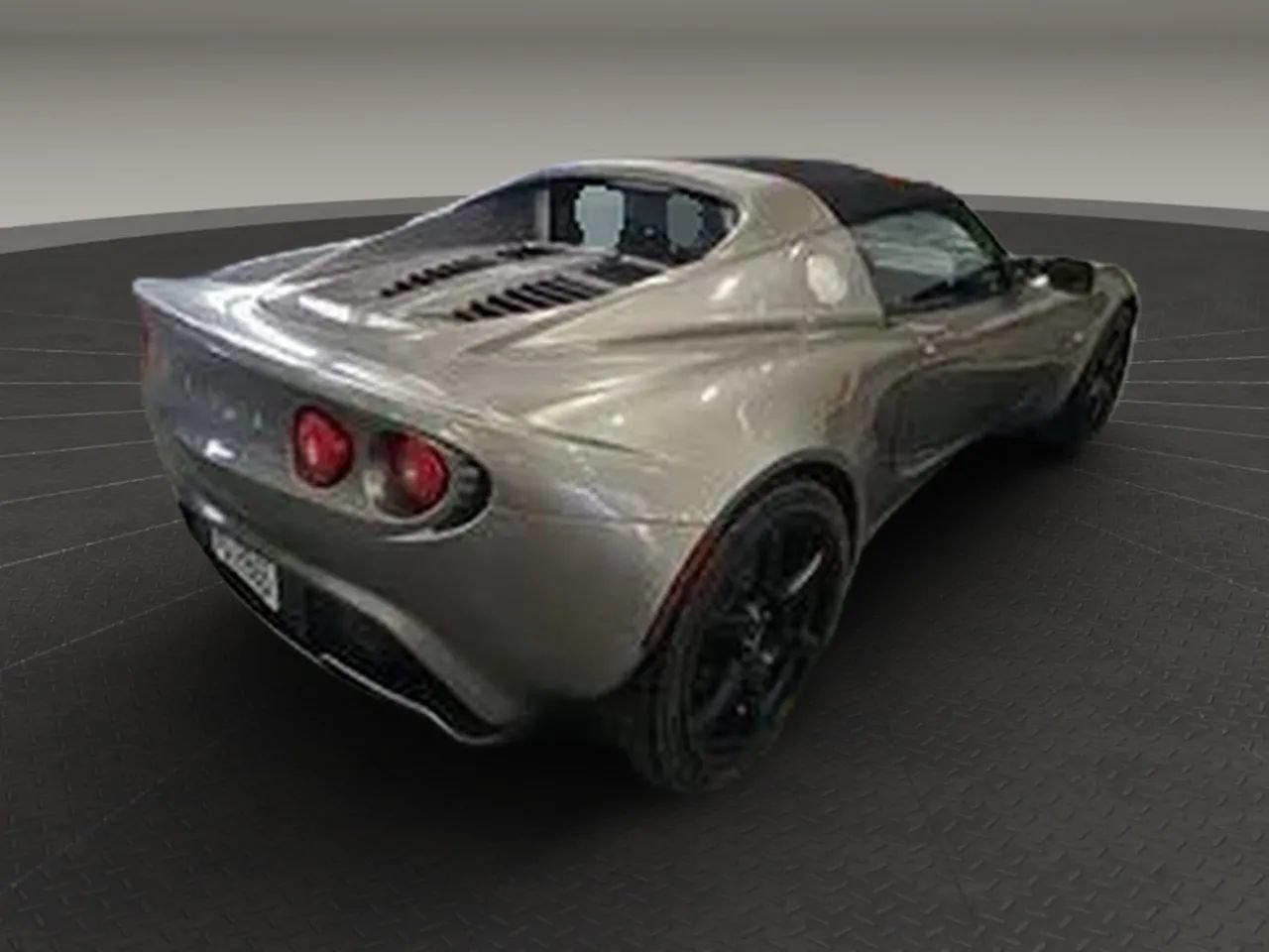 Used 2006 Lotus Elise RWD image 3