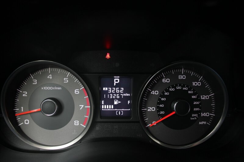 Used 2015 Subaru Forester 2.0XT Premium w/ Popular Package #2 AWD/4WD image 7