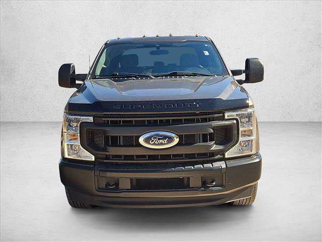 Used 2022 Ford F250 XL RWD image 2