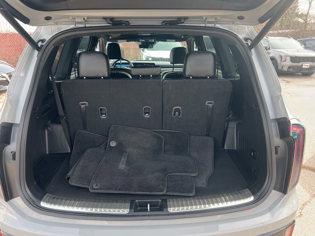 Certified 2024 Kia Telluride SX Prestige X-Pro image 12