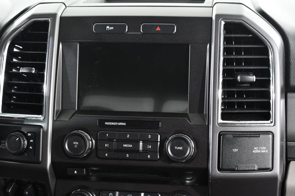 Used 2017 Ford F350 XLT AWD/4WD image 9
