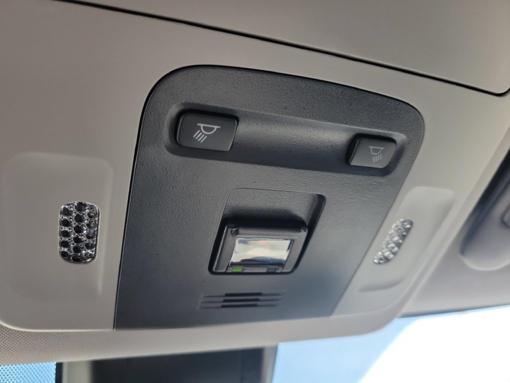 Certified 2024 Toyota Camry LE FWD image 35
