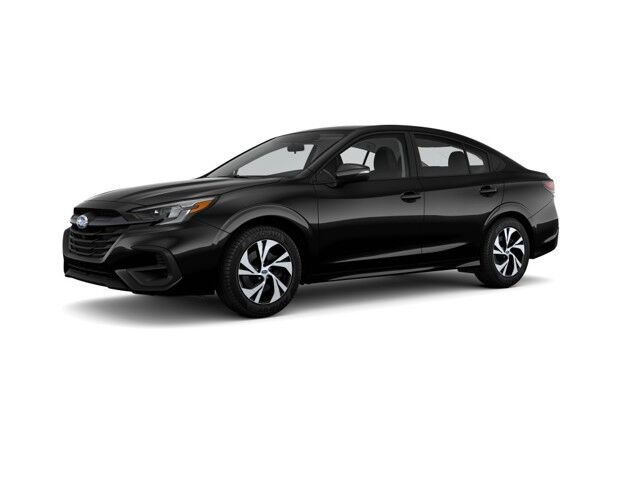 New 2025 Subaru Legacy Premium image 3