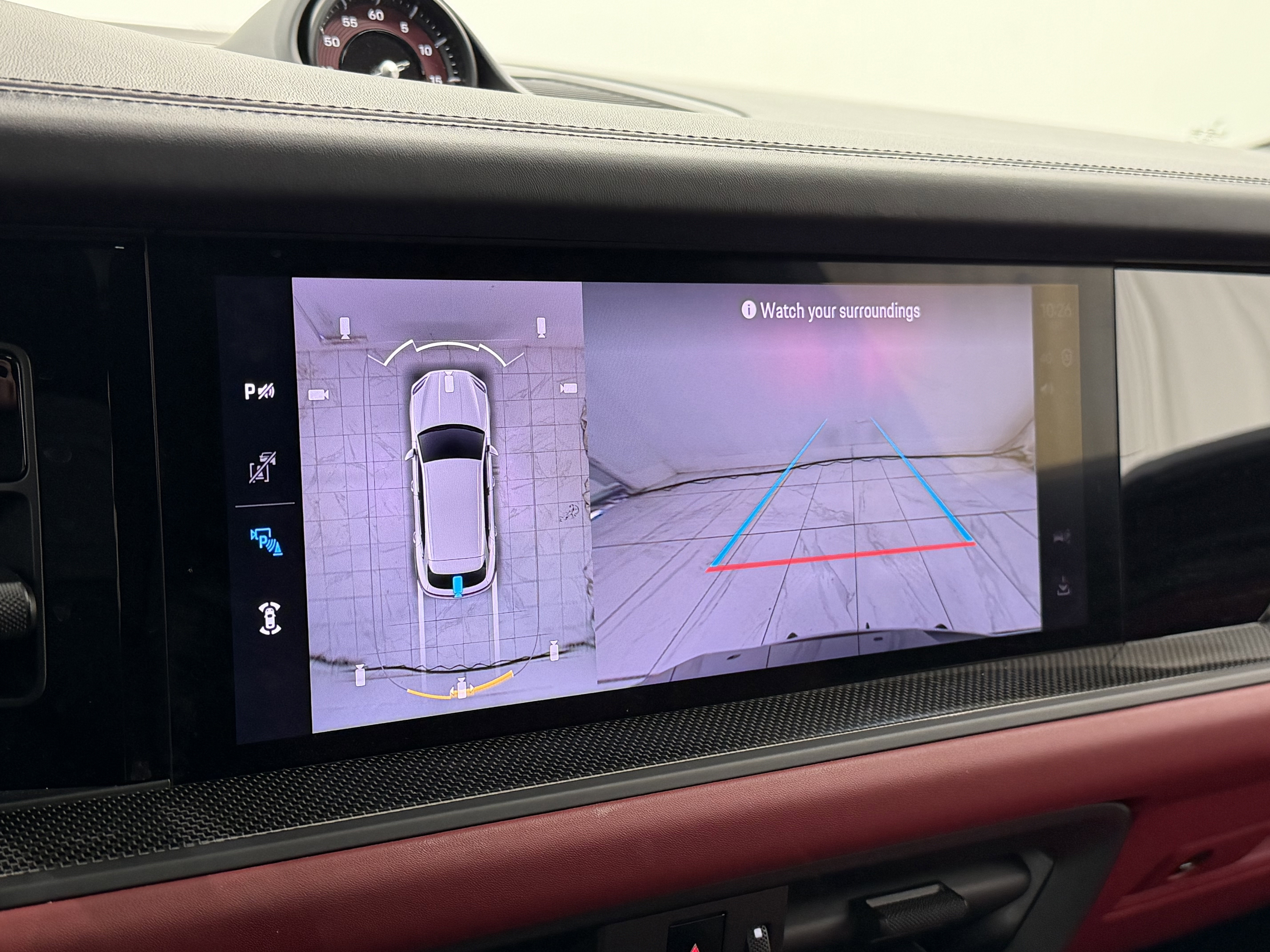 Certified 2026 Porsche Cayenne GTS image 44