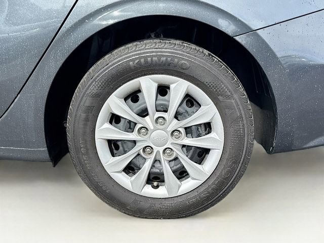 Certified 2024 Kia Forte LX image 27