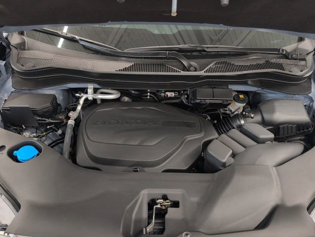 New 2026 Honda Ridgeline RTL image 26