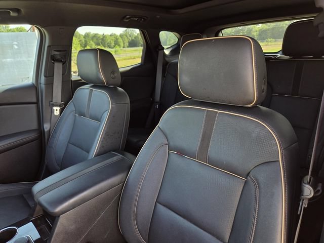 Used 2023 Chevrolet Blazer Premier w/ Enhanced Convenience Package FWD image 25