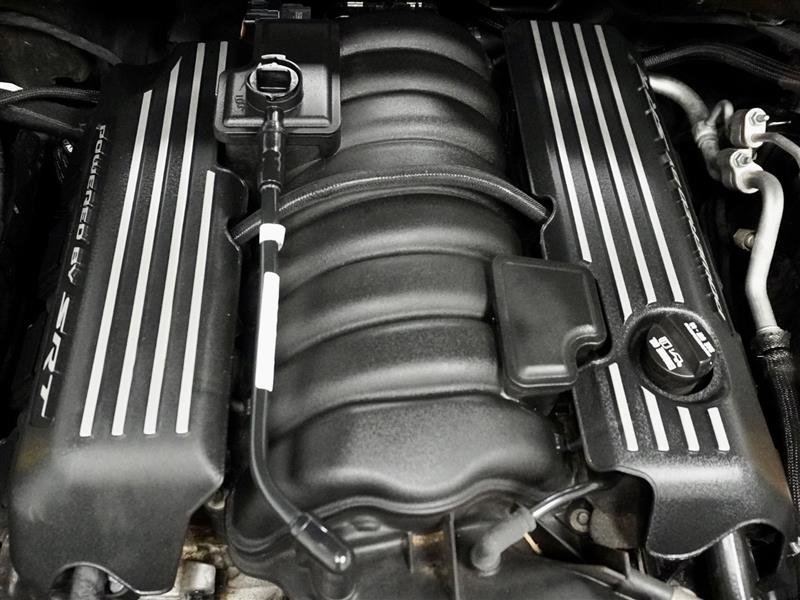 Used 2018 Dodge Charger R/T Scat Pack image 36