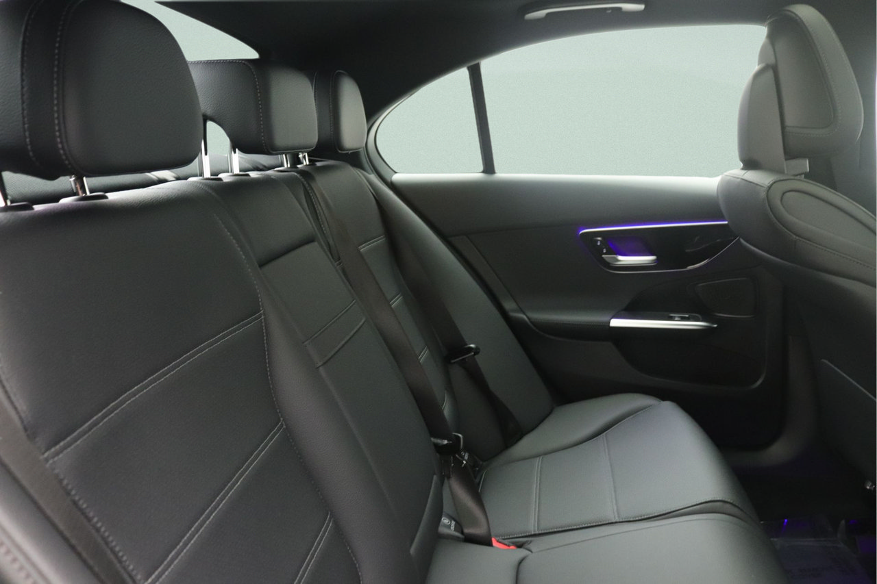 New 2026 Mercedes-Benz C 300 4MATIC Sedan image 8