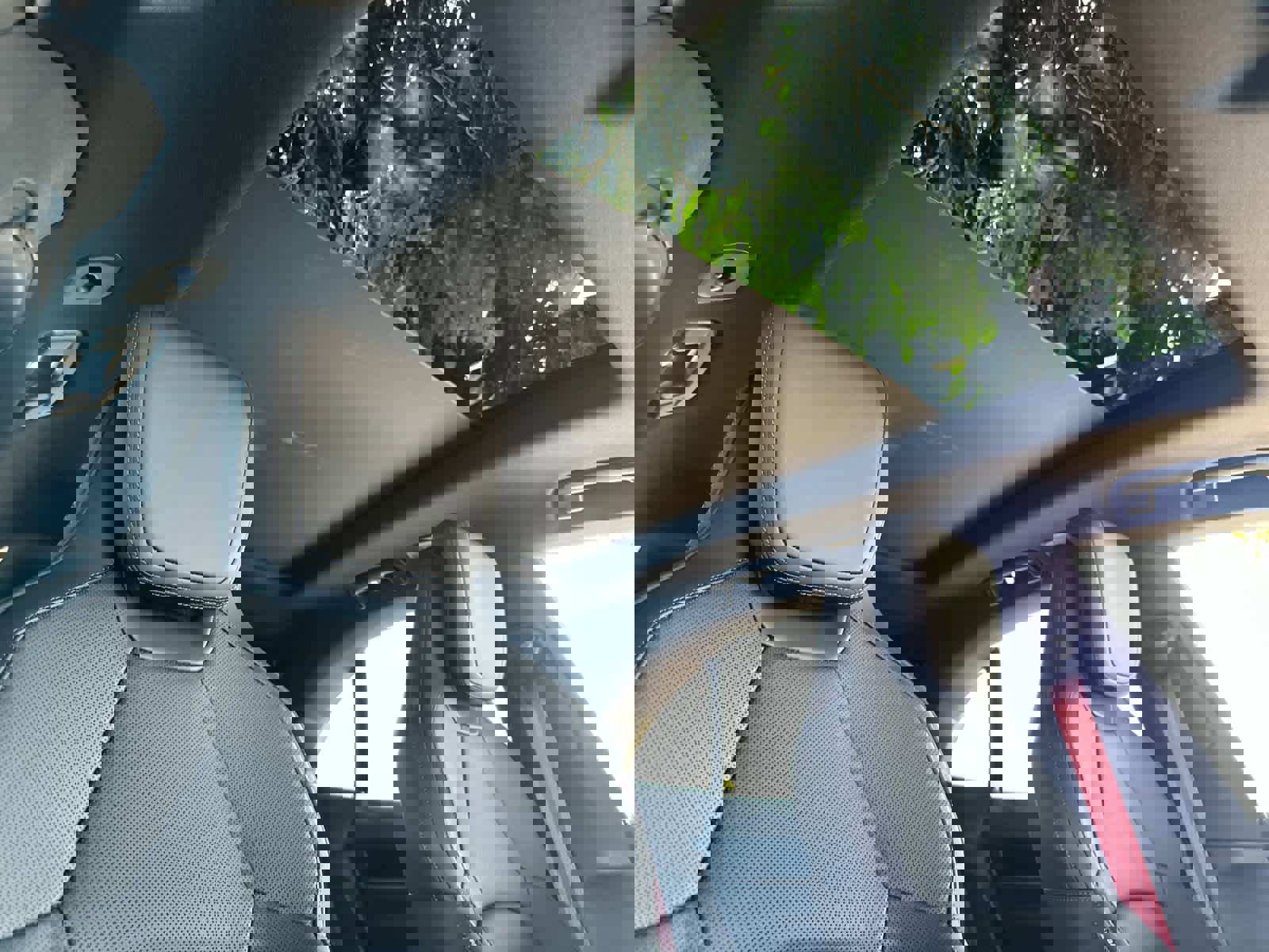 New 2026 Porsche Macan Electric image 18