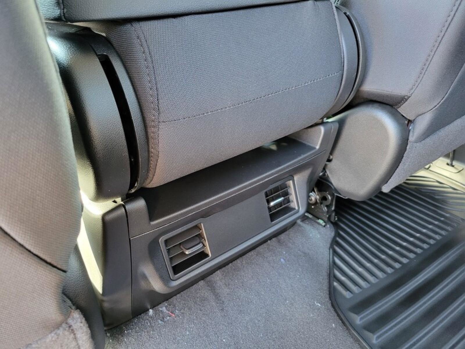 New 2026 GMC Sierra 1500 Pro w/ Graphite Edition image 22