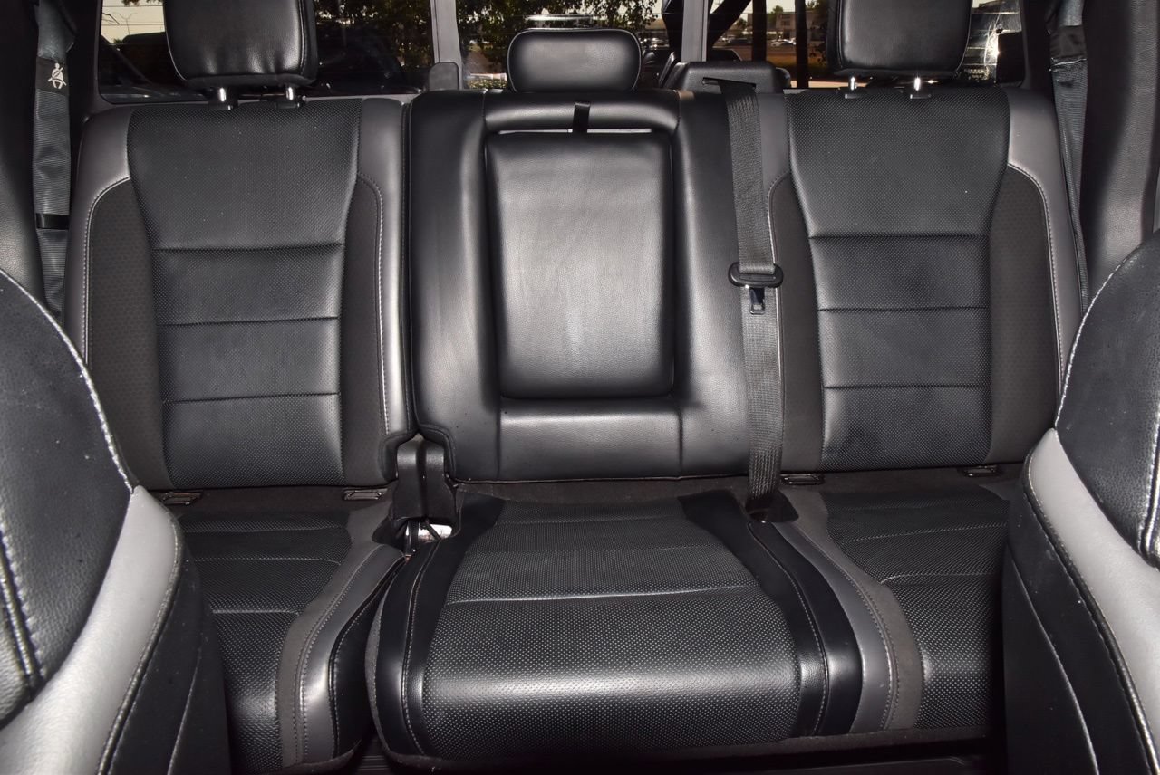 Used 2019 Ford F150 Raptor w/ Equipment Group 802A Luxury AWD/4WD image 20