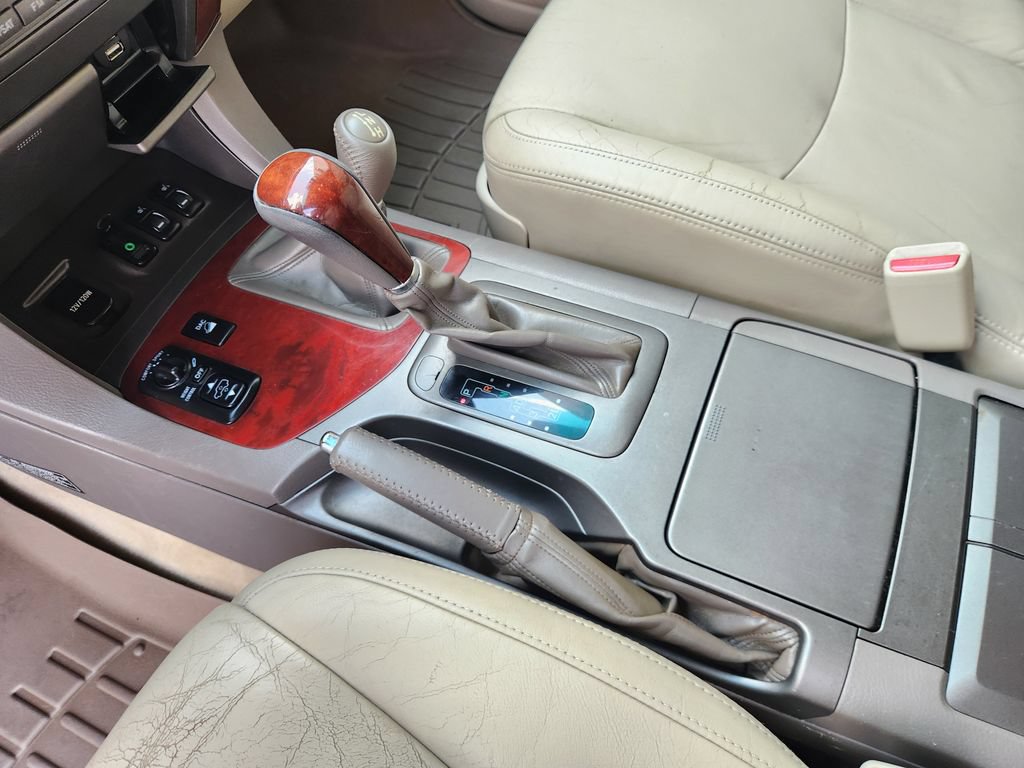 Used 2008 Lexus GX 470 AWD/4WD image 20