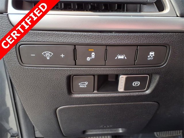 Certified 2020 Hyundai Palisade SEL w/ Convenience Package image 15