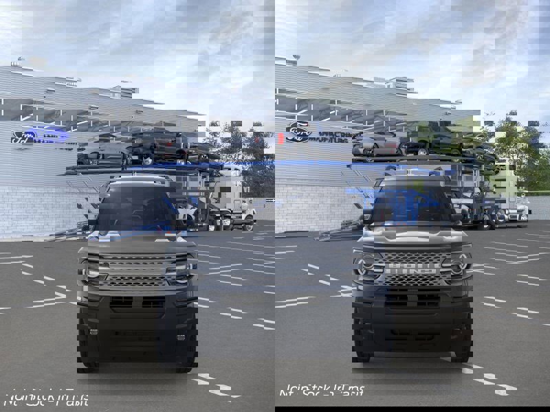 New 2026 Ford Bronco Sport Big Bend w/ Convenience Package image 36