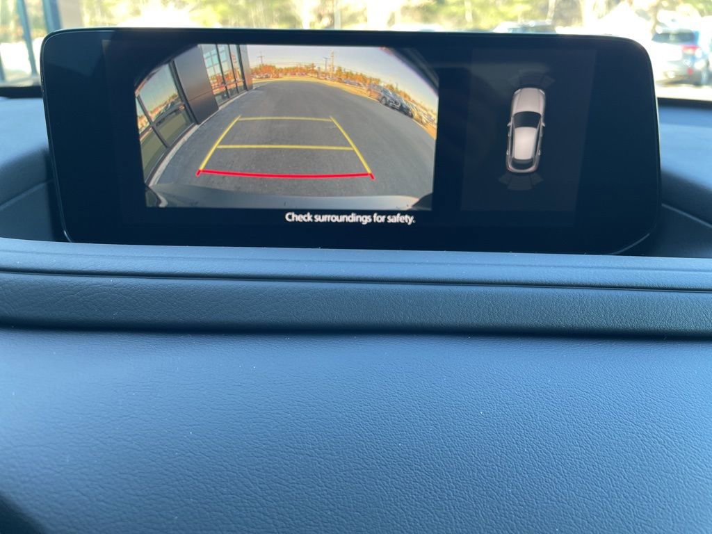 New 2026 MAZDA CX-30 AWD 2.5 S image 22