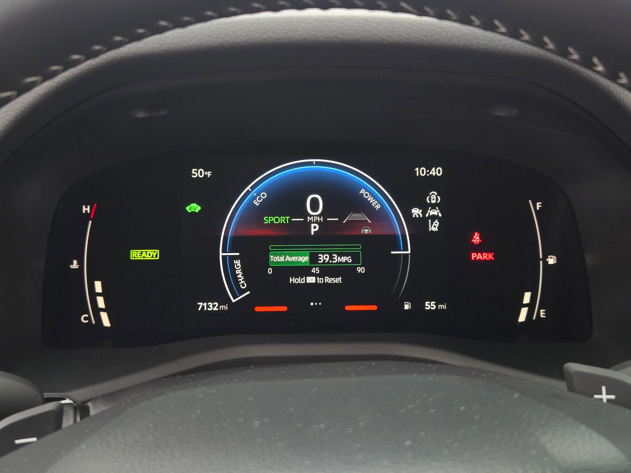 Used 2025 Toyota Camry SE image 25