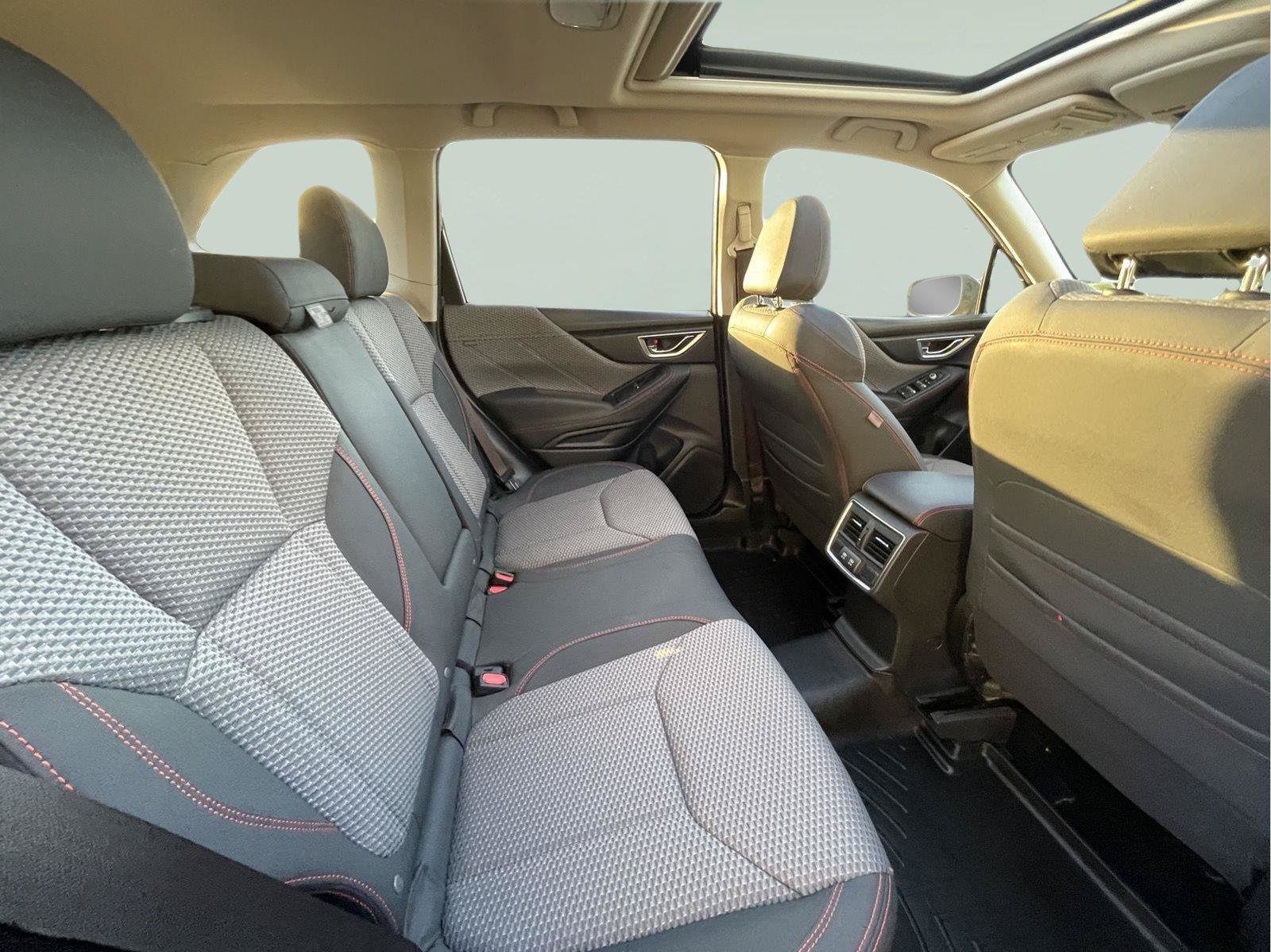 Used 2019 Subaru Forester Sport AWD/4WD image 22