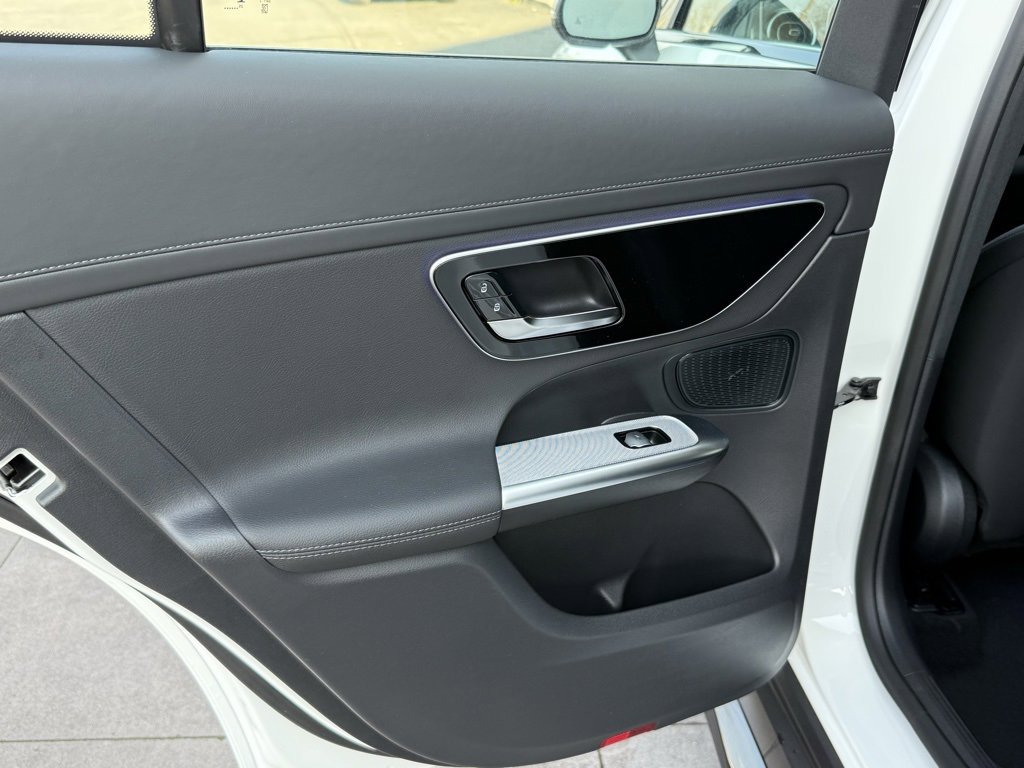 New 2026 Mercedes-Benz GLC 43 AMG 4MATIC image 15