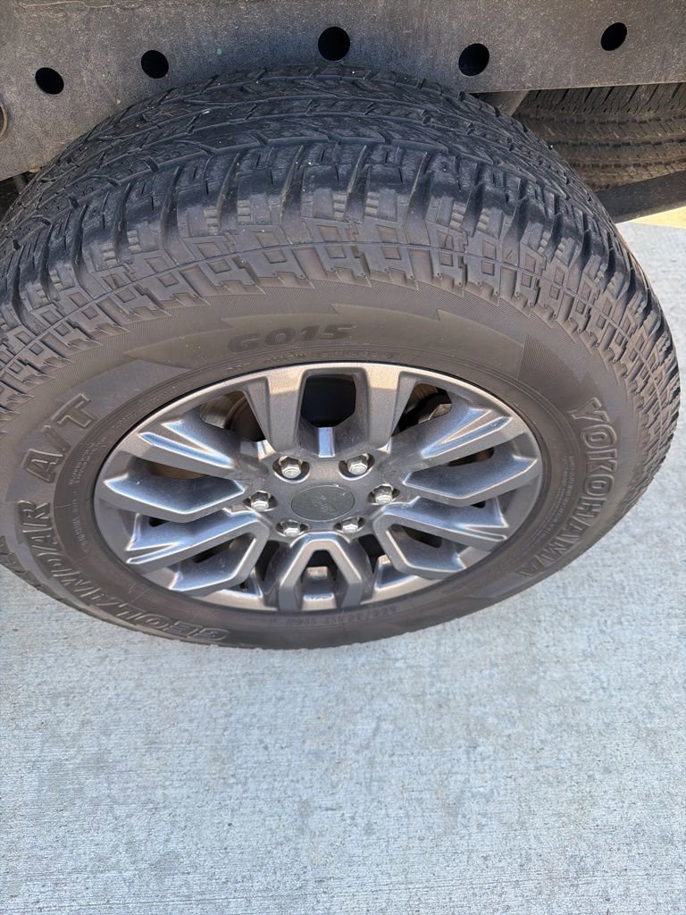 Used 2021 Ford Ranger XLT w/ Equipment Group 302A High image 14