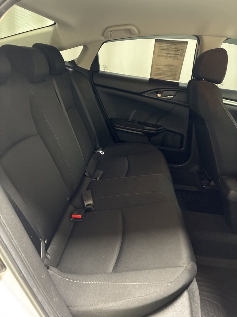 Used 2019 Honda Civic LX image 23