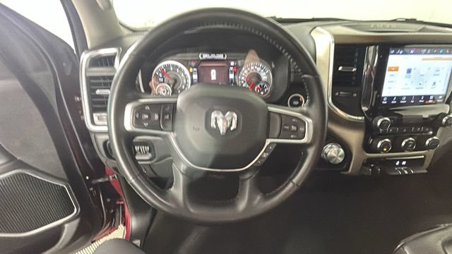 Used 2022 RAM 1500 Laramie AWD/4WD image 15