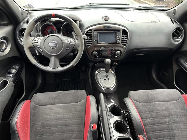 Used 2016 Nissan Juke NISMO RS image 23