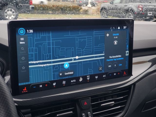 Used 2024 Ford Escape ST-Line w/ Tech Pack #1 image 19