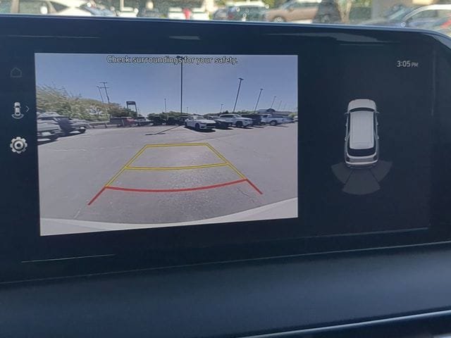 Used 2025 Hyundai Palisade SEL AWD/4WD image 19