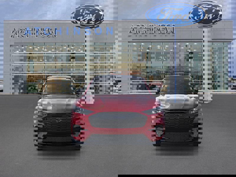 New 2025 Ford Mustang Mach-E GT w/ Interior Protection Package image 6