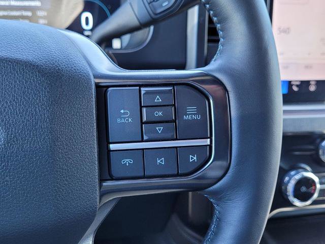 New 2025 Ford F350 Platinum image 17