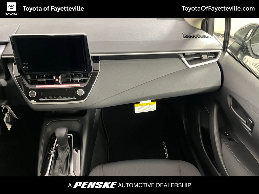 New 2026 Toyota Corolla LE image 13