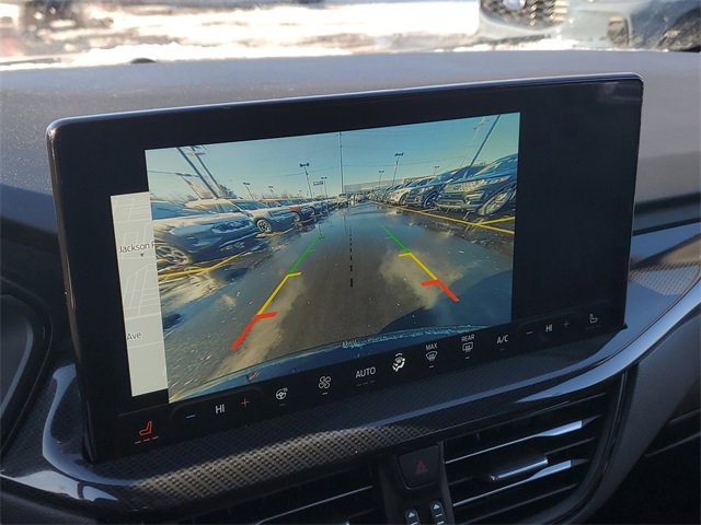 Certified 2023 Ford Escape ST-Line w/ Tech Pack #1 image 21