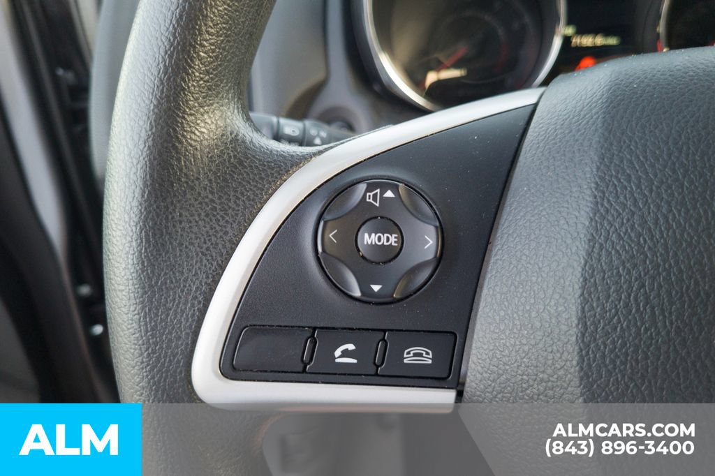 Used 2024 Mitsubishi Outlander Sport ES AWD/4WD image 12