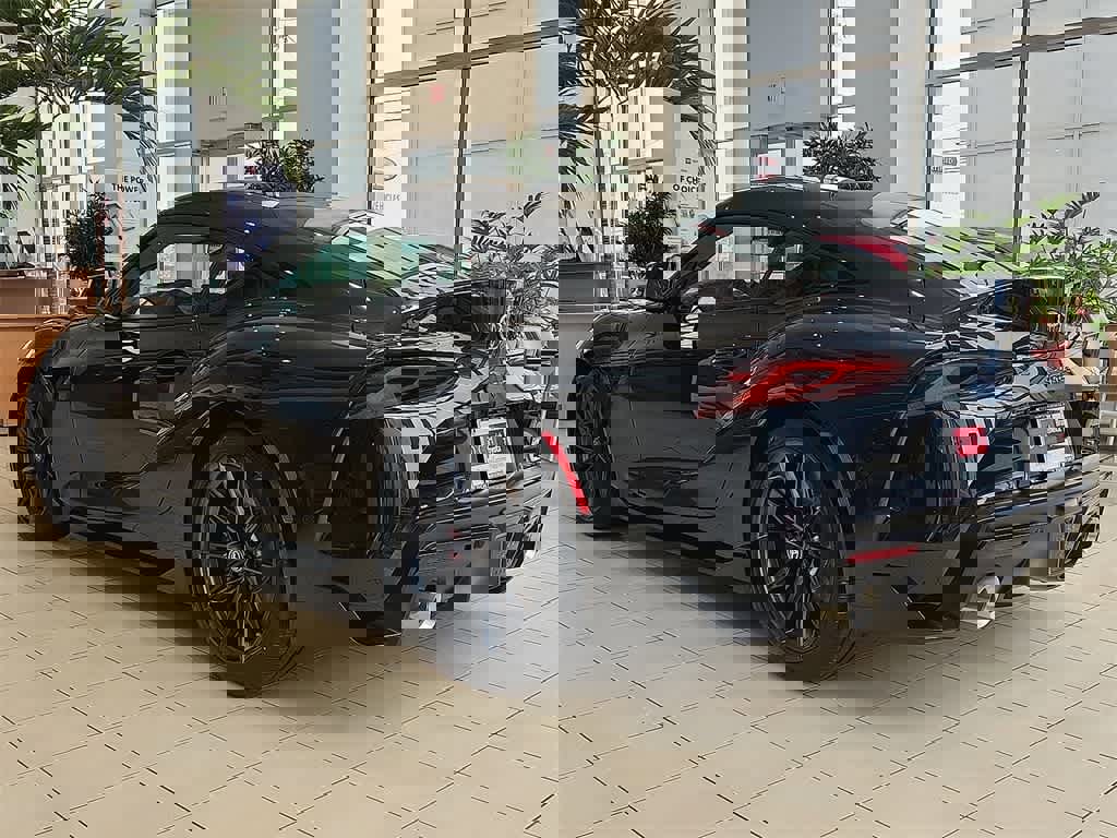 New 2026 Toyota Supra Premium image 4