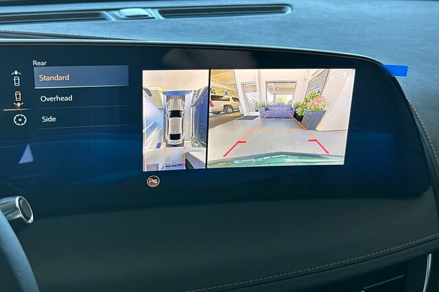 New 2026 Cadillac CT5 Sport w/ Technology Package RWD image 18