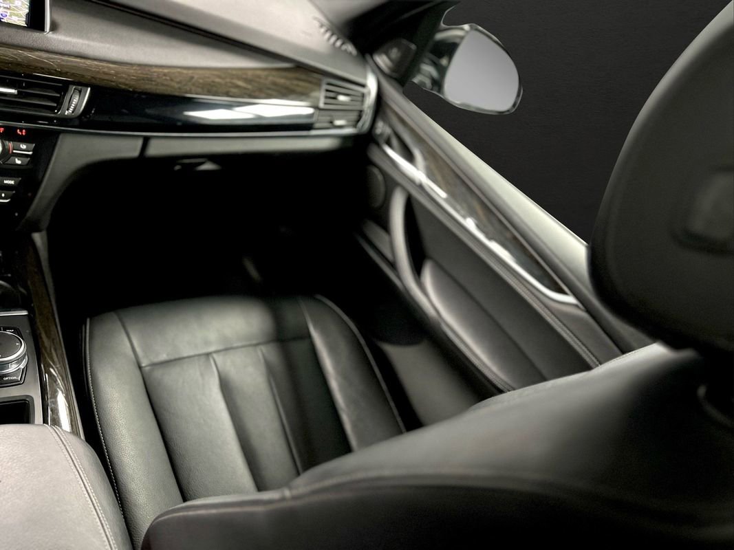 Used 2018 BMW X5 xDrive35i image 19