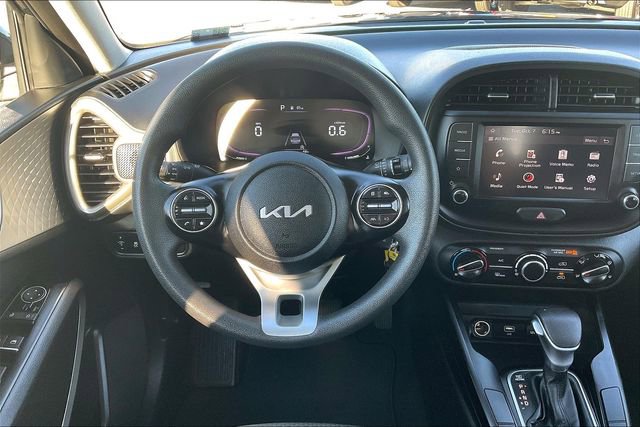 Used 2023 Kia Soul LX w/ Option Group 015 image 6