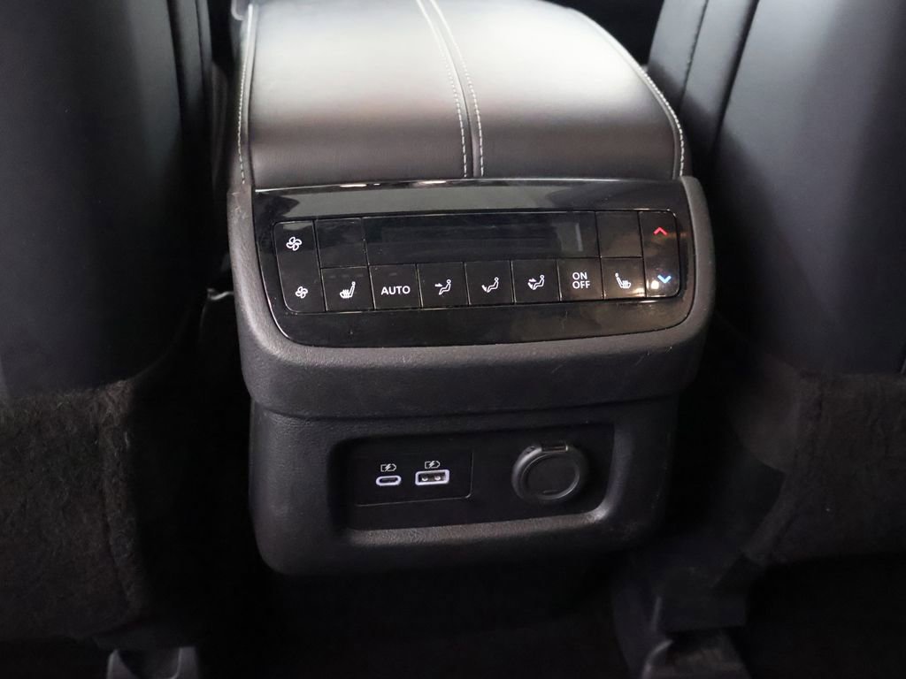 Used 2024 INFINITI QX60 Pure image 57