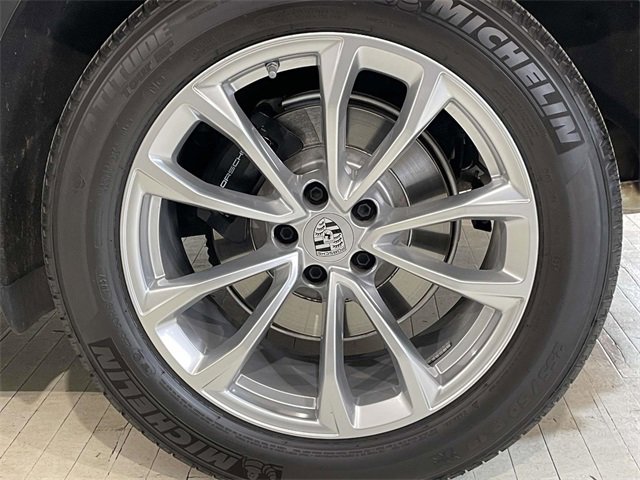 Used 2018 Porsche Macan image 60