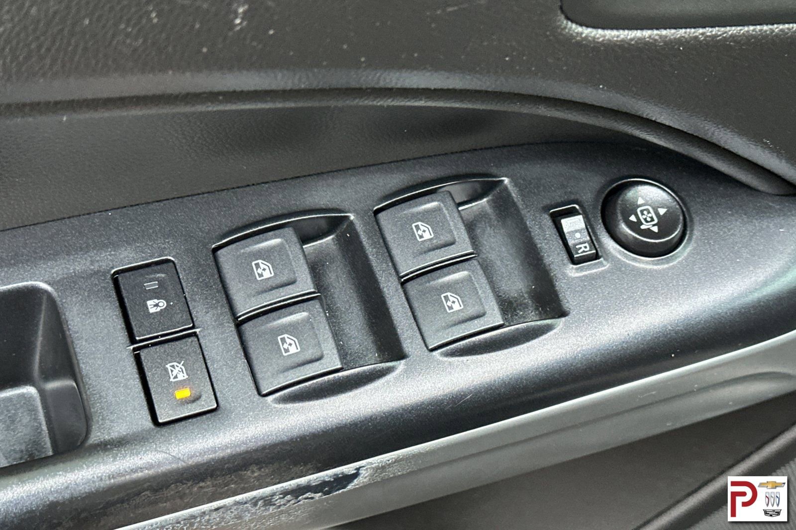 Certified 2019 Chevrolet Colorado ZR2 image 12